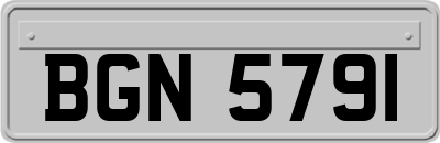 BGN5791