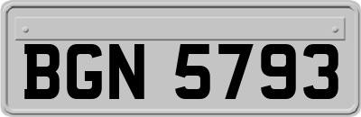 BGN5793