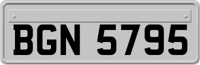 BGN5795