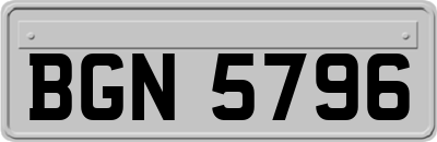 BGN5796