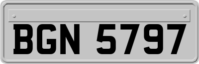 BGN5797