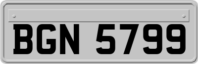 BGN5799
