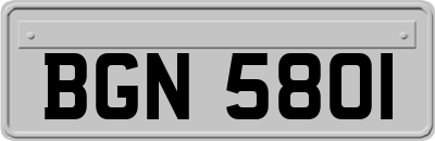 BGN5801