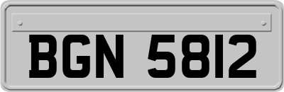BGN5812