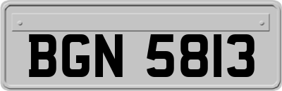 BGN5813