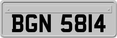 BGN5814
