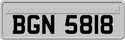 BGN5818