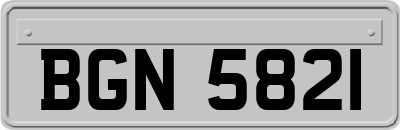 BGN5821