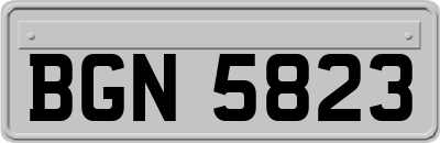 BGN5823