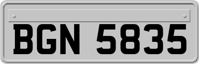 BGN5835