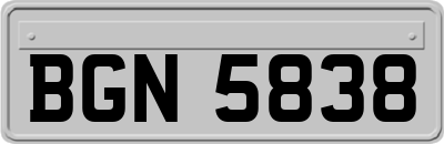 BGN5838