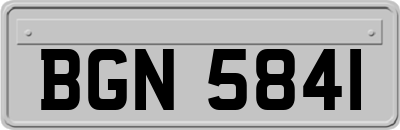 BGN5841