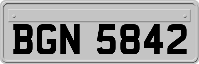 BGN5842