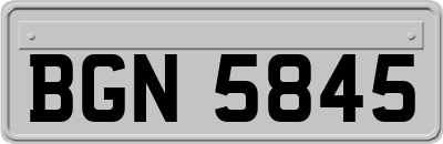 BGN5845
