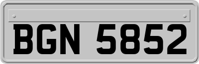 BGN5852