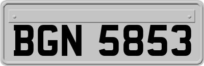BGN5853