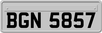 BGN5857