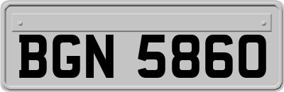 BGN5860
