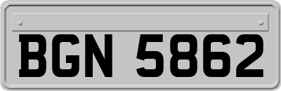 BGN5862