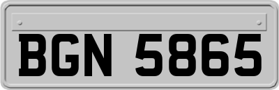 BGN5865