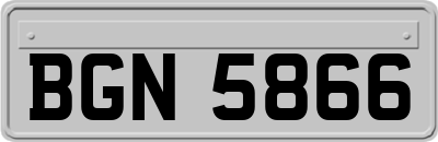 BGN5866