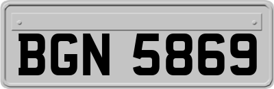 BGN5869
