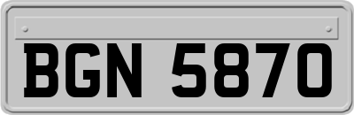 BGN5870