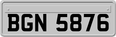 BGN5876
