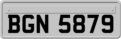 BGN5879