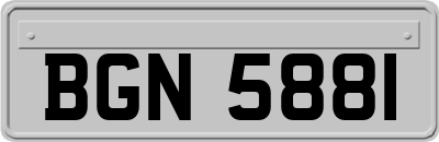 BGN5881
