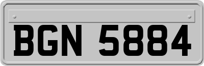 BGN5884