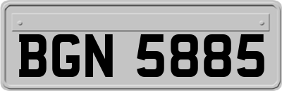 BGN5885