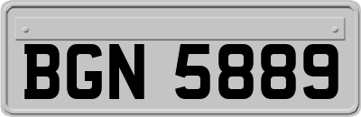 BGN5889