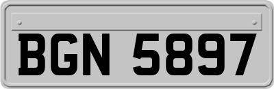 BGN5897