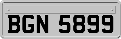 BGN5899