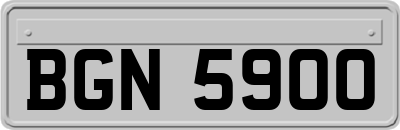 BGN5900