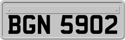 BGN5902