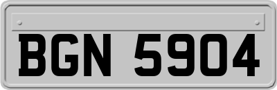 BGN5904