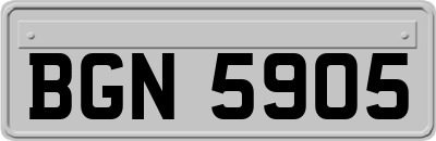 BGN5905