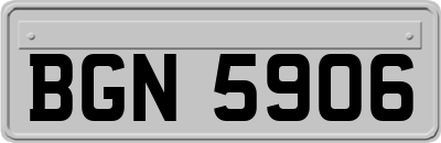 BGN5906