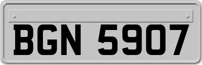 BGN5907