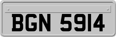 BGN5914