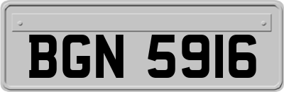 BGN5916