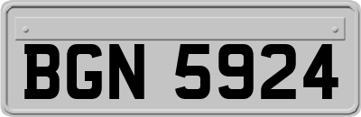 BGN5924