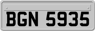 BGN5935