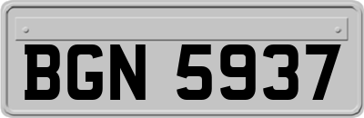 BGN5937
