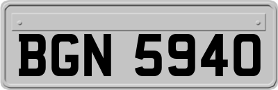 BGN5940