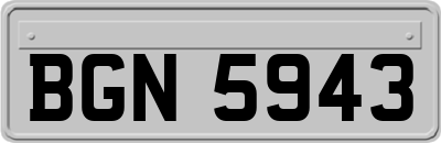 BGN5943
