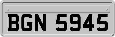 BGN5945