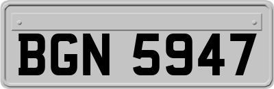 BGN5947